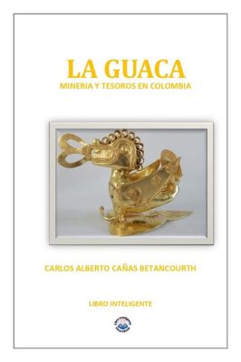  La Guaca de Oro – Eine mystische Geschichte über Gier und Selbstlosigkeit im alten Kolumbien!