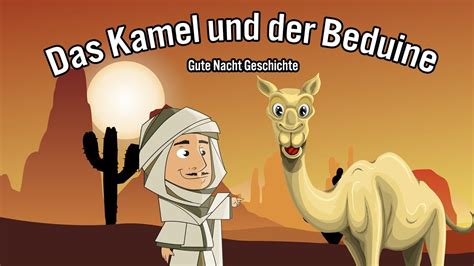  Die Geschichte von Nuruddin und dem sprechenden Kamel? Ein Märchen voller Lebensweisheit!