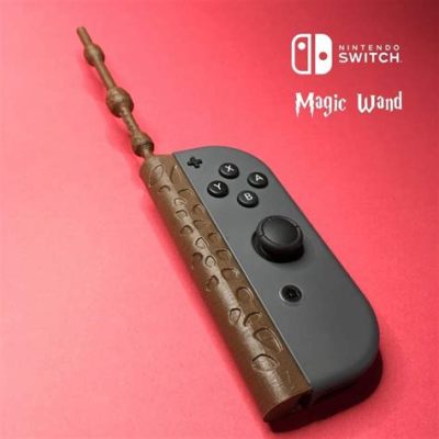 ゲームレコーダー switch: ゲームの世界を切り替える魔法の杖