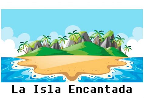  La Isla Encantada: Eine Geschichte Über Liebe, Verrat Und Die Magie Der Natur!