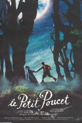 Le Petit Poucet: Eine Geschichte voller List und Glück!