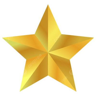  The Golden Star – Eine Geschichte über das Schicksal und die Schönheit des Vergebens!