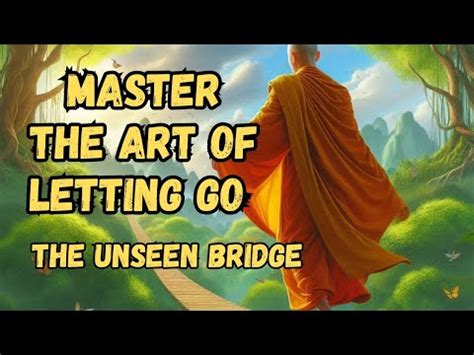  The Unseen Bridge: Ein filigranes Märchen der Verbindung und des Loslassens aus dem 17. Jahrhundert!