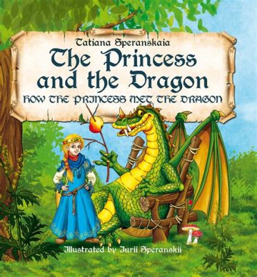  Warum die Geschichte von der Prinzessin und der Drache noch immer Relevant ist!